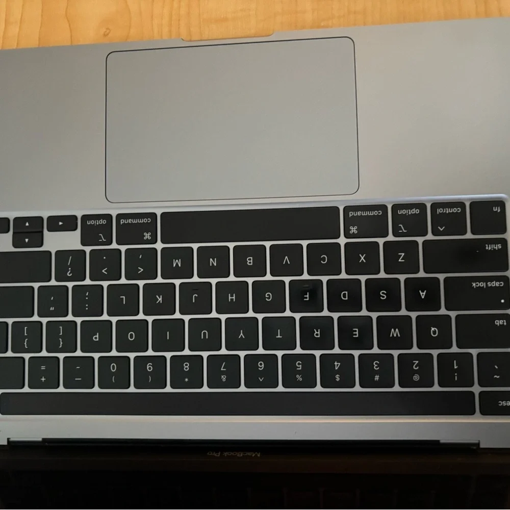 MacBook 2020 Pro Laptop